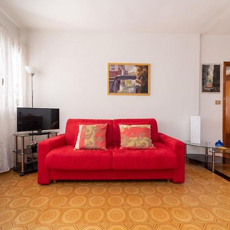 شقة Campiello San Rocco البندقية المظهر الخارجي الصورة