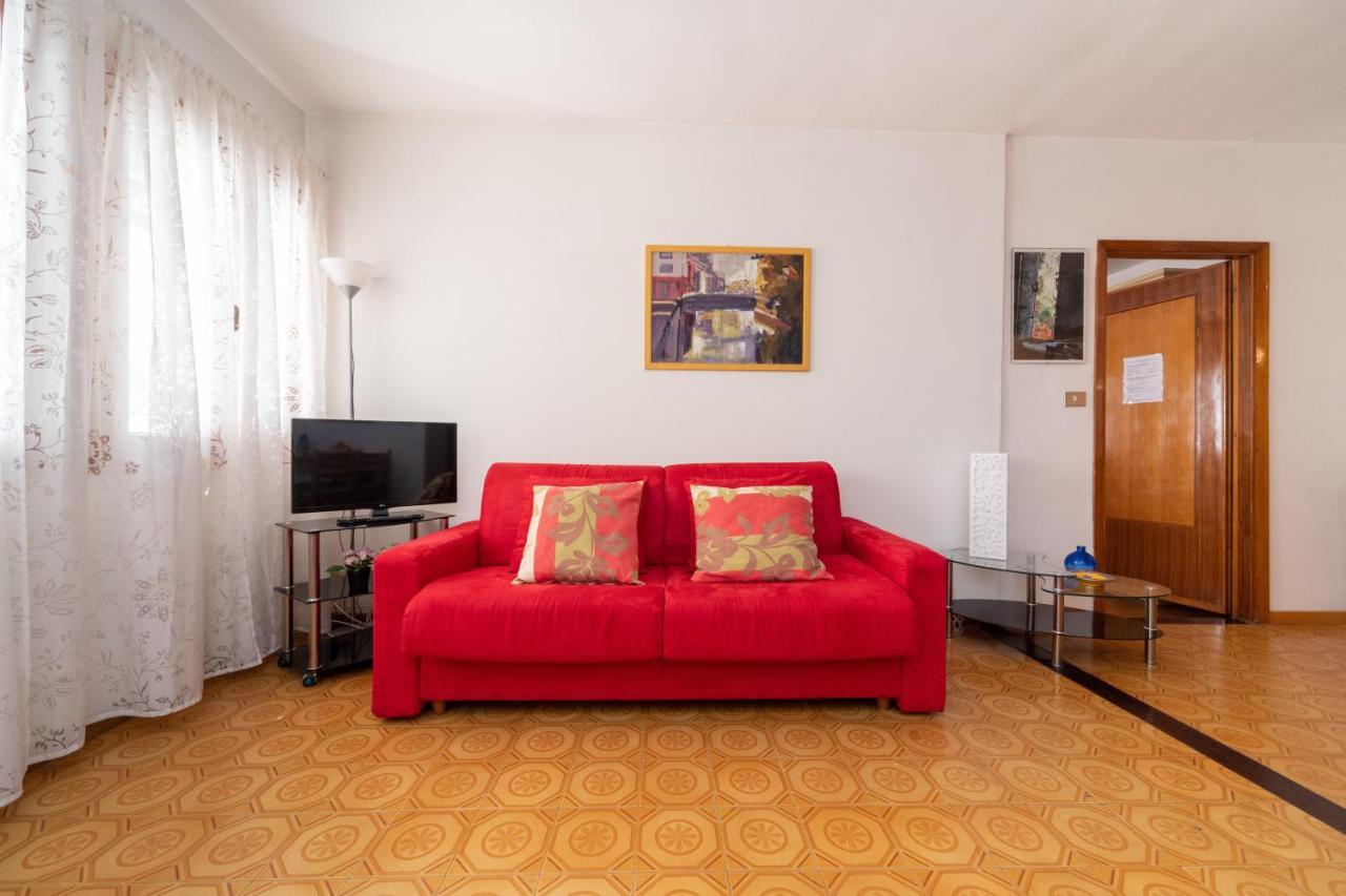 شقة Campiello San Rocco البندقية المظهر الخارجي الصورة