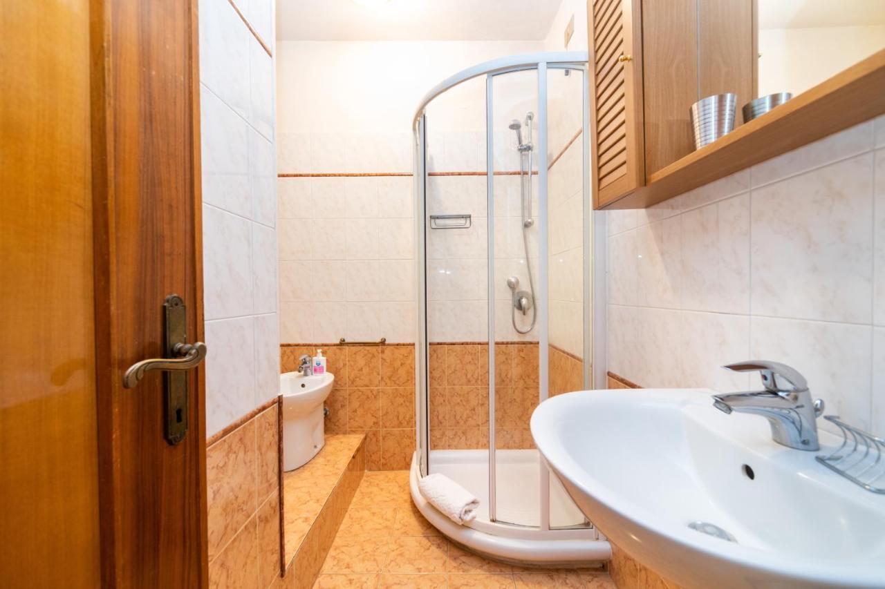 شقة Campiello San Rocco البندقية المظهر الخارجي الصورة